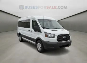 Picture of 2016 Ford Transit Xl Passenger Van