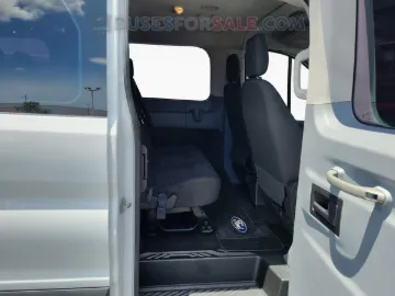 Picture of 2016 Ford Transit Xl Passenger Van