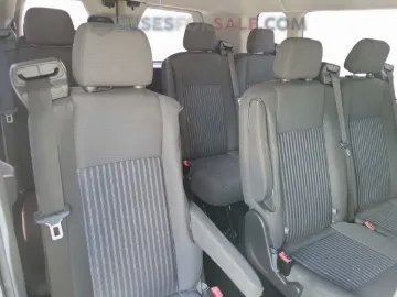 Picture of 2016 Ford Transit Xl Passenger Van