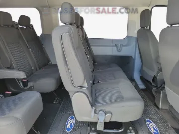 Picture of 2016 Ford Transit Xl Passenger Van