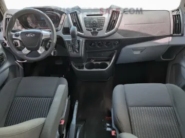 Picture of 2016 Ford Transit Xl Passenger Van
