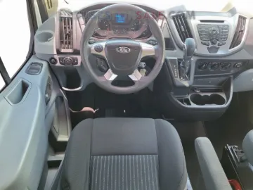 Picture of 2016 Ford Transit Xl Passenger Van