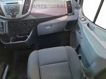 Picture of 2016 Ford Transit Xl Passenger Van