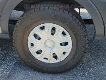 Picture of 2016 Ford Transit Xl Passenger Van