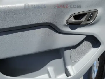 Picture of 2016 Ford Transit Xl Passenger Van