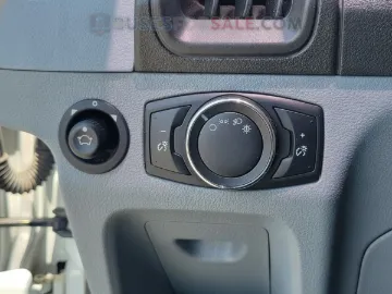 Picture of 2016 Ford Transit Xl Passenger Van