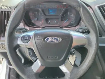 Picture of 2016 Ford Transit Xl Passenger Van