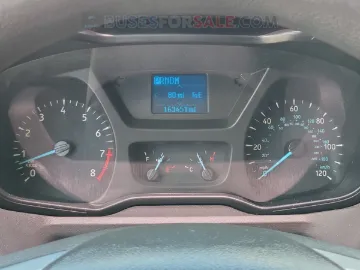 Picture of 2016 Ford Transit Xl Passenger Van