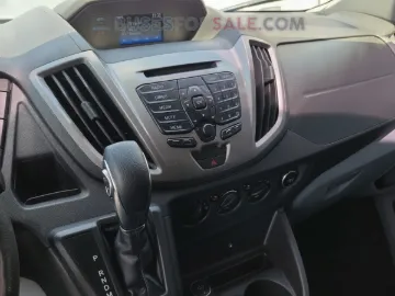 Picture of 2016 Ford Transit Xl Passenger Van