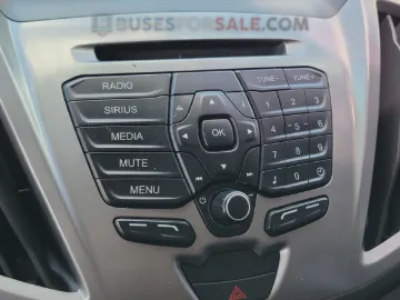 Picture of 2016 Ford Transit Xl Passenger Van