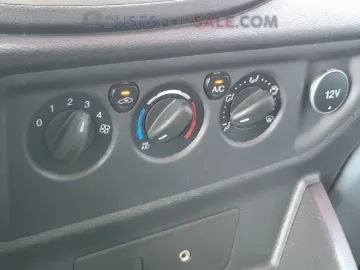 Picture of 2016 Ford Transit Xl Passenger Van