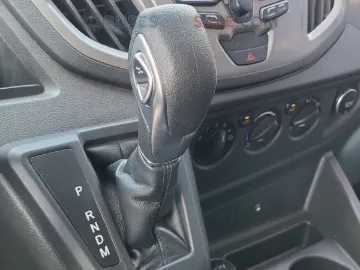 Picture of 2016 Ford Transit Xl Passenger Van