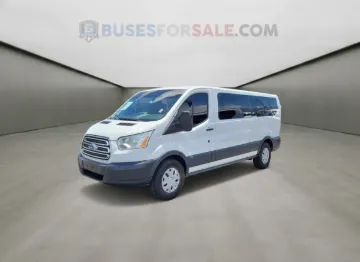 Picture of 2016 Ford Transit Xl Passenger Van