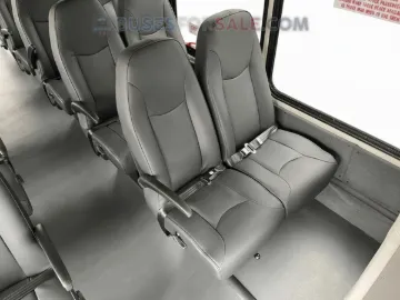 Picture of 2027 Ford F550 Starcraft Xl Shuttle Bus ADA