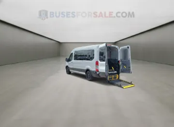 Picture of 2015 Ford Transit ADA Passenger Van
