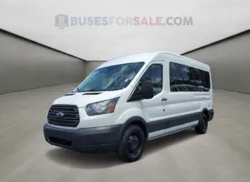Picture of 2015 Ford Transit ADA Passenger Van