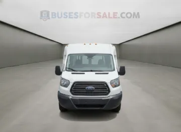 Picture of 2015 Ford Transit ADA Passenger Van