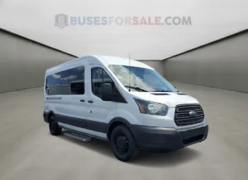Picture of 2015 Ford Transit ADA Passenger Van