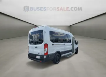 Picture of 2015 Ford Transit ADA Passenger Van