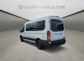 Picture of 2015 Ford Transit ADA Passenger Van