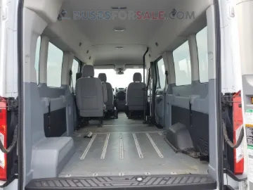 Picture of 2015 Ford Transit ADA Passenger Van