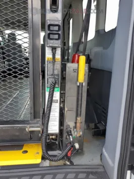 Picture of 2015 Ford Transit ADA Passenger Van
