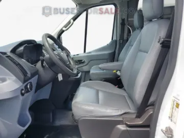 Picture of 2015 Ford Transit ADA Passenger Van