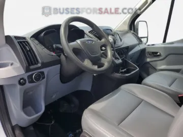 Picture of 2015 Ford Transit ADA Passenger Van