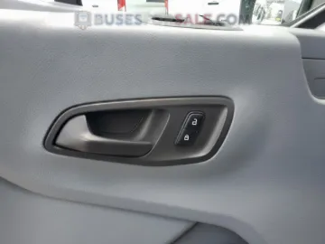 Picture of 2015 Ford Transit ADA Passenger Van