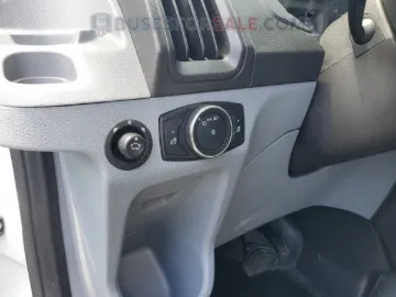 Picture of 2015 Ford Transit ADA Passenger Van