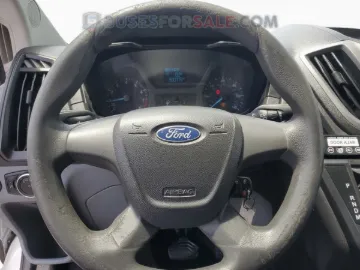 Picture of 2015 Ford Transit ADA Passenger Van