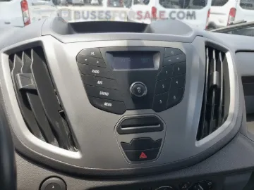 Picture of 2015 Ford Transit ADA Passenger Van