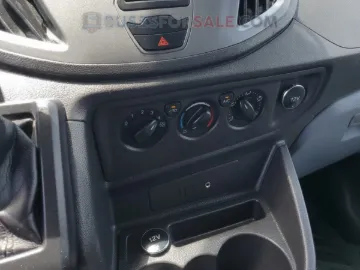 Picture of 2015 Ford Transit ADA Passenger Van