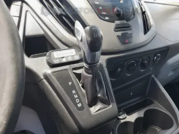 Picture of 2015 Ford Transit ADA Passenger Van