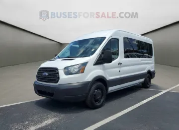 Picture of 2015 Ford Transit ADA Passenger Van