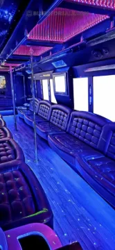 Picture of 2011 Ford F750 Super Duty Party Bus Limo & Party Bus