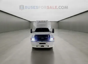 Picture of 2011 Ford F750 Super Duty Party Bus Limo & Party Bus