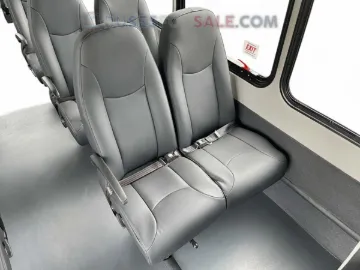 Picture of 2025 Ford E450 Starcraft Allstar Shuttle Bus ADA