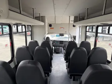 Picture of 2026 Chevrolet 4500 Starcraft Allstar Shuttle Bus ADA