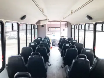 Picture of 2020 Ford F550 Eldorado Aeroelite Shuttle Bus ADA