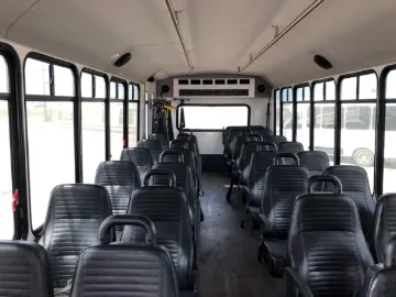 Picture of 2020 Ford F550 Eldorado Aeroelite Shuttle Bus ADA