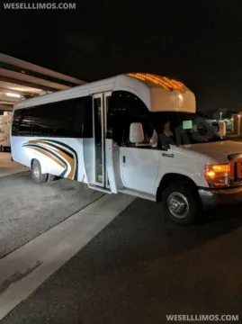 Picture of 2013 Ford E450 Party Bus Limo & Party Bus