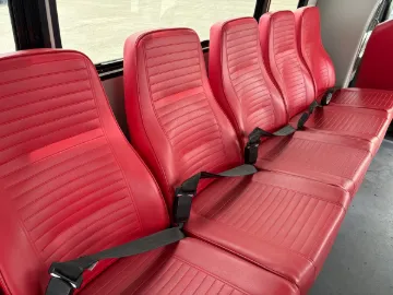 Picture of 2018 Ford E450 Allstar Shuttle Bus ADA