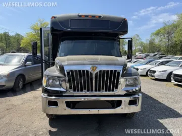 Picture of 2013 International Pc805 Limo & Party Bus