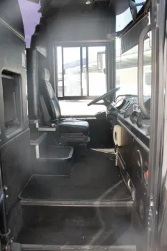 Picture of 1998 Van Hool T2145 Limo & Party Bus