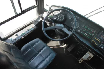Picture of 1998 Van Hool T2145 Limo & Party Bus