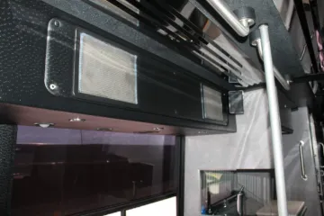 Picture of 1998 Van Hool T2145 Limo & Party Bus