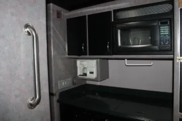 Picture of 1998 Van Hool T2145 Limo & Party Bus