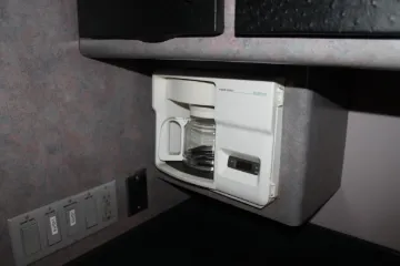 Picture of 1998 Van Hool T2145 Limo & Party Bus