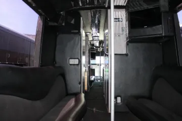 Picture of 1998 Van Hool T2145 Limo & Party Bus